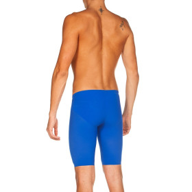 ARENA PowerSkin CARBON Air ² 2 Homme -  Electric Blue - Jammer Natation Homme compétition