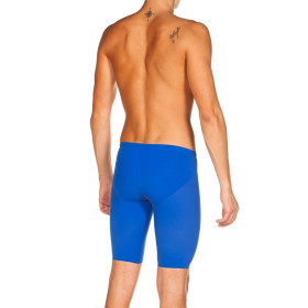 ARENA PowerSkin CARBON Air ² 2 Homme -  Electric Blue - Jammer Natation Homme compétition