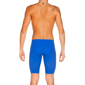 ARENA PowerSkin CARBON Air ² 2 Homme -  Electric Blue - Jammer Natation Homme compétition