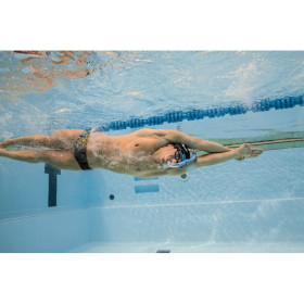 Tuba FINIS Glide Snorkel