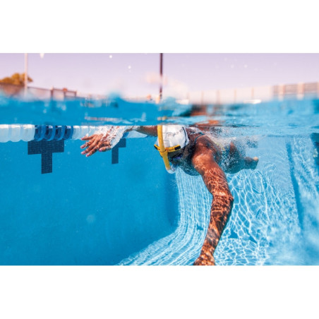 Tuba FINIS Glide Snorkel | Les4Nages