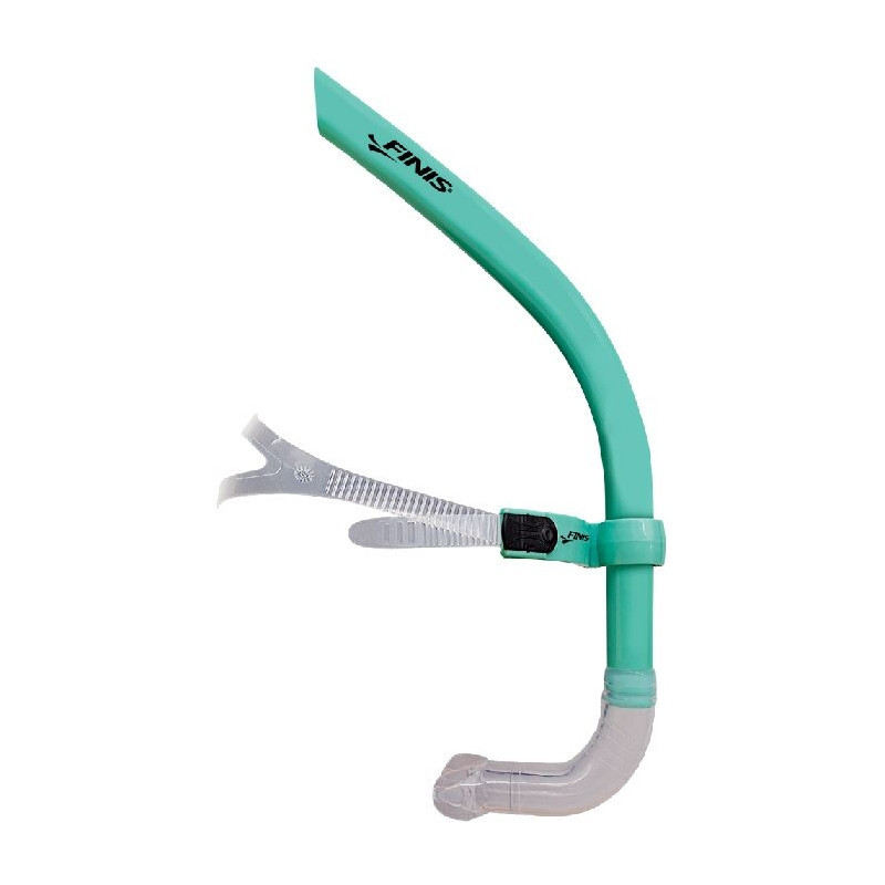 Tuba FINIS Glide Snorkel | Les4Nages