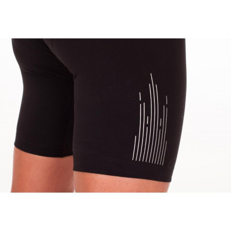 ZEROD ELITE BLACK SERIES - Trifonction Triathlon Femme sans manches | Les4Nages