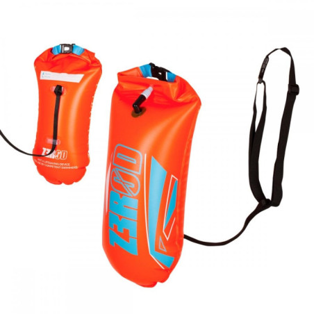 Bouée sécurité de nage ZEROD SAFETY BUOY