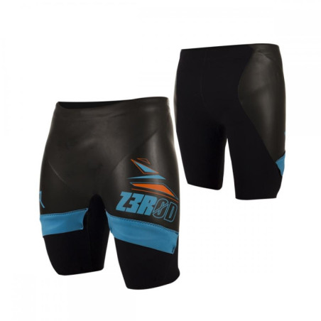 Jammer Néoprène SWIMRUN ZEROD NEO JAMMER SWR - BLACK/ATOLL