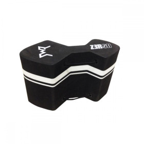 Pull Buoy SWIMRUN  ZEROD SWR - BLACK