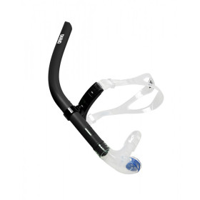 Tuba ARENA Swim Snorkel  3 Black