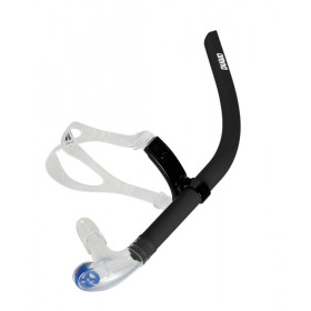 Tuba ARENA Swim Snorkel  3 Black