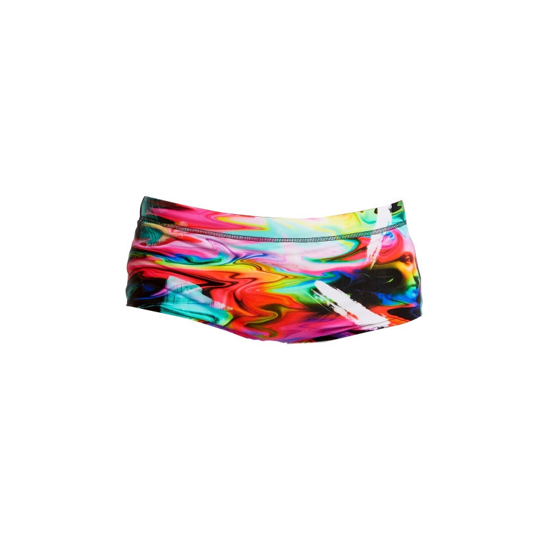 Funky Trunks  Hail Caesar - Boxer Natation Junior