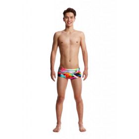 Funky Trunks  Hail Caesar - Boxer Natation Junior