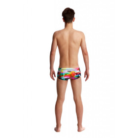 Funky Trunks  Hail Caesar - Boxer Natation Junior