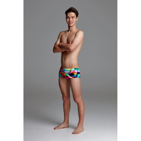 Funky Trunks  Hail Caesar - Boxer Natation Junior