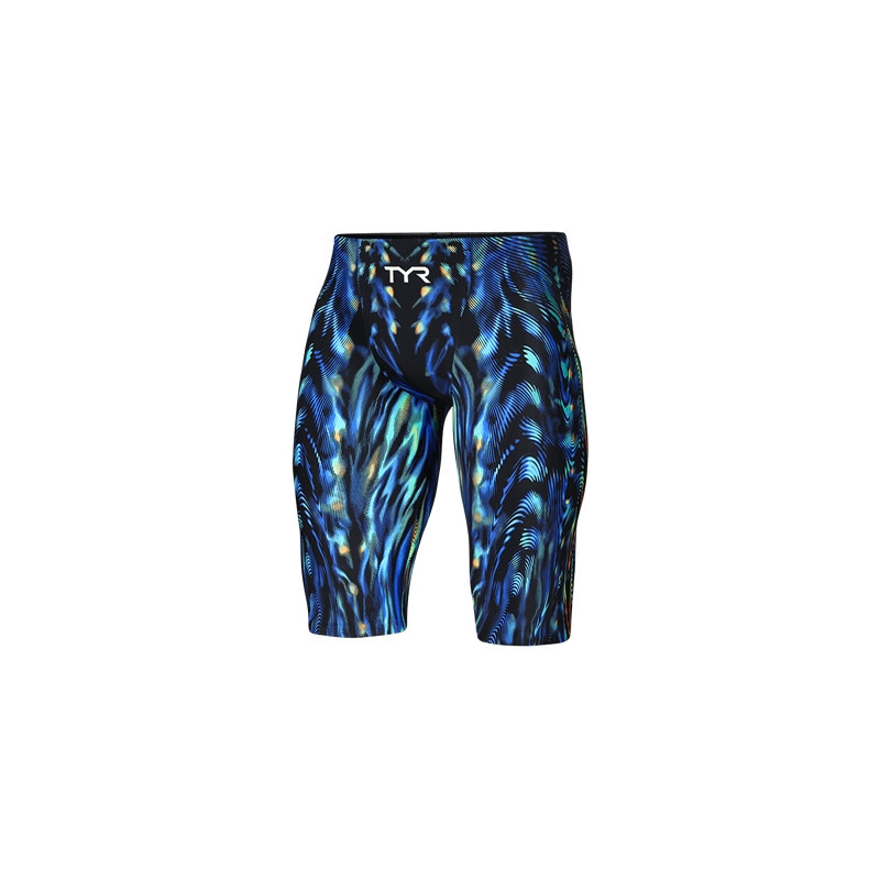 TYR VENZO GENESIS - Crystal - Jammer Natation Homme TYR VENZO GENESIS - Crystal - Jammer Natation Homme