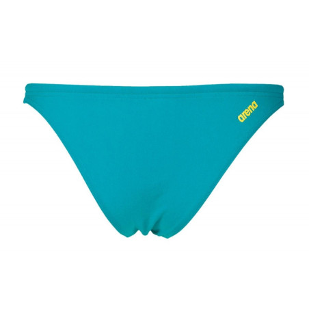 ARENA Free Brief - Persian Green Yellow Star - Rulebreaker - Bas 2 pièces | Les4Nages