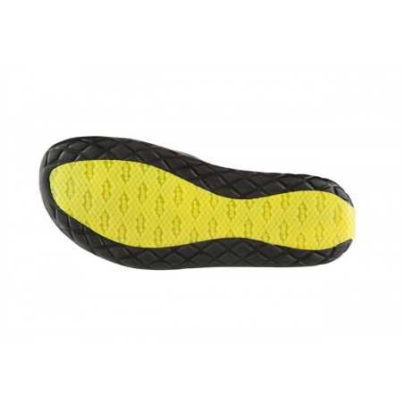 ARENA Watergrip Woman Black  Grey - Claquettes Femmes Natation