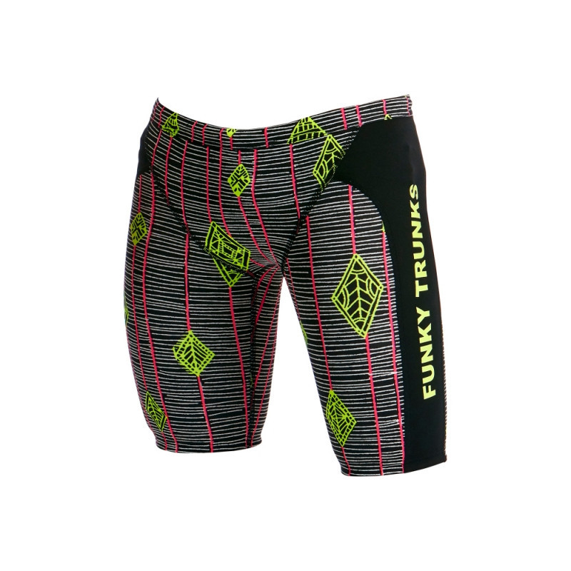 Funky Trunks Boy Kite Runner - Jammer Natation Funky Trunks Boy Kite Runner - Jammer Natation