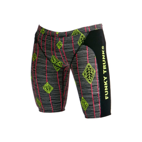 Funky Trunks Boy Kite Runner - Jammer Natation