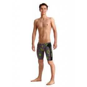 Funky Trunks Boy Kite Runner - Jammer Natation Garçon