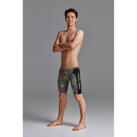 Funky Trunks Boy Kite Runner - Jammer Natation Garçon