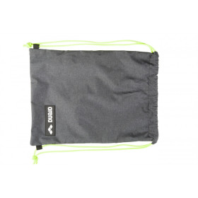 Sac natation ARENA TEAM SWIMBAG Grey Melange