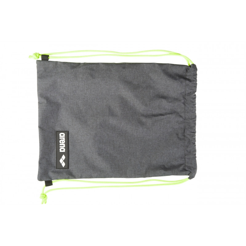 Sac natation ARENA TEAM SWIMBAG Grey Melange Sac natation ARENA TEAM SWIMBAG Grey Melange