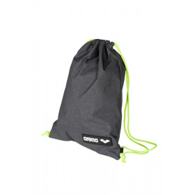 Sac natation ARENA TEAM SWIMBAG Grey Melange