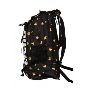 ARENA Fastpack 2.2 Allover DUCKS - Sac à Dos Natation et Piscine