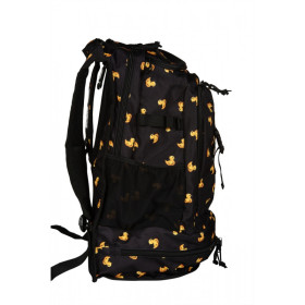 ARENA Fastpack 2.2 Allover DUCKS - Sac à Dos Natation et Piscine