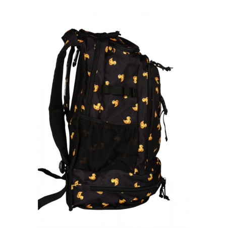 ARENA Fastpack 2.2 Allover DUCKS - Sac à Dos Natation et Piscine | Les4Nages