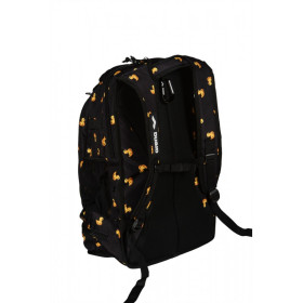 ARENA Fastpack 2.2 Allover DUCKS - Sac à Dos Natation et Piscine