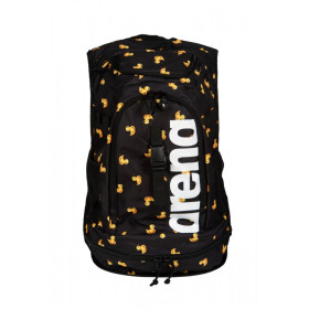 ARENA Fastpack 2.2 Allover DUCKS - Sac à Dos Natation et Piscine