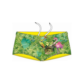 SWEAMS TRUNKS MOJITO TIME - Boxer homme