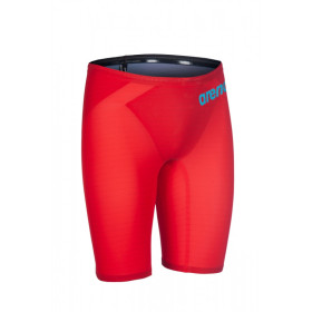 ARENA PowerSkin CARBON Air ² 2 Homme - Red - Jammer Natation Homme compétition