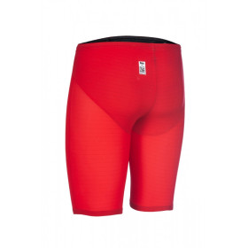 ARENA PowerSkin CARBON Air ² 2 Homme - Red - Jammer Natation Homme compétition