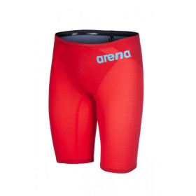 ARENA PowerSkin CARBON Air ² 2 Homme - Red - Jammer Natation Homme compétition