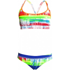 Maillot de bain bikini Funkita Dye Hard - 2 pieces Sport