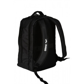 ARENA FAST URBAN 3.0 All Black Black - Sac à Dos Natation et Piscine