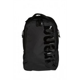 ARENA FAST URBAN 3.0 All Black Black - Sac à Dos Natation et Piscine