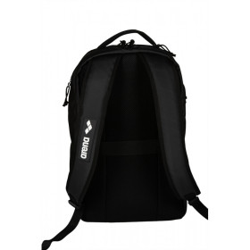 ARENA FAST URBAN 3.0 All Black Black - Sac à Dos Natation et Piscine