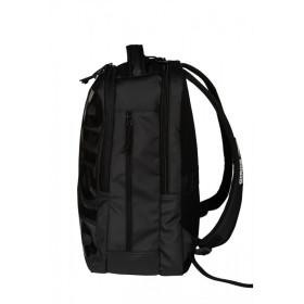 ARENA FAST URBAN 3.0 All Black Black - Sac à Dos Natation et Piscine