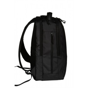 ARENA FAST URBAN 3.0 All Black Black - Sac à Dos Natation et Piscine