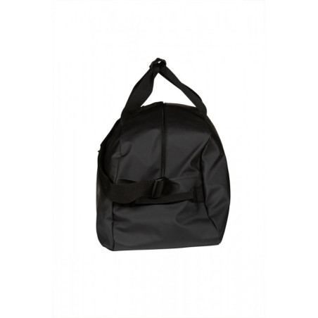 ARENA TEAM DUFFLE 40 - All Black - Sac de Sport et Natation et Piscine | Les4Nages