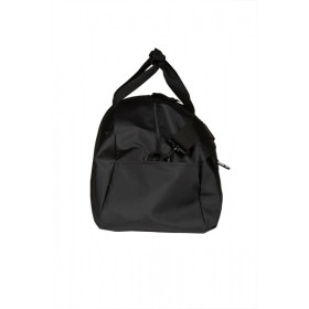 ARENA TEAM DUFFLE 40 -  All Black - Sac de Sport et Natation et Piscine