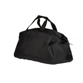 ARENA TEAM DUFFLE 40 -  All Black - Sac de Sport et Natation et Piscine