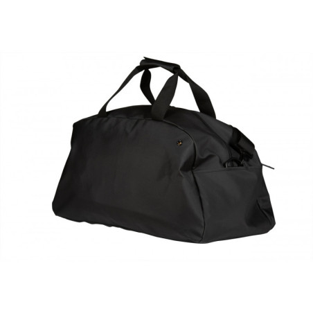 ARENA TEAM DUFFLE 40 - All Black - Sac de Sport et Natation et Piscine | Les4Nages