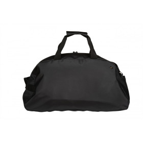 ARENA TEAM DUFFLE 40 -  All Black - Sac de Sport et Natation et Piscine