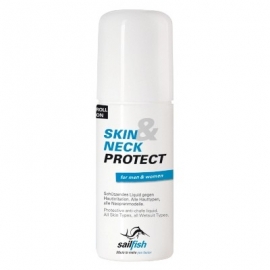  SAILFISH Skin Neck Protect - Anti Frottement pour combinaison triathlon
