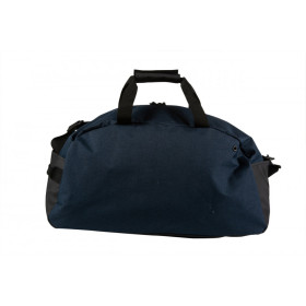 ARENA TEAM DUFFLE 40 -  Team Navy Melange - Sac de Sport et Natation et Piscine