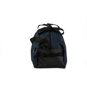 ARENA TEAM DUFFLE 40 -  Team Navy Melange - Sac de Sport et Natation et Piscine