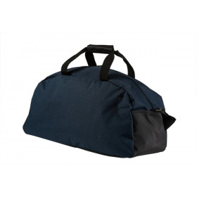 ARENA TEAM DUFFLE 40 -  Team Navy Melange - Sac de Sport et Natation et Piscine